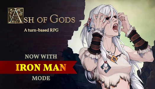 Ash Of Gods: Redemption -  for sale in Emirates from Games2all