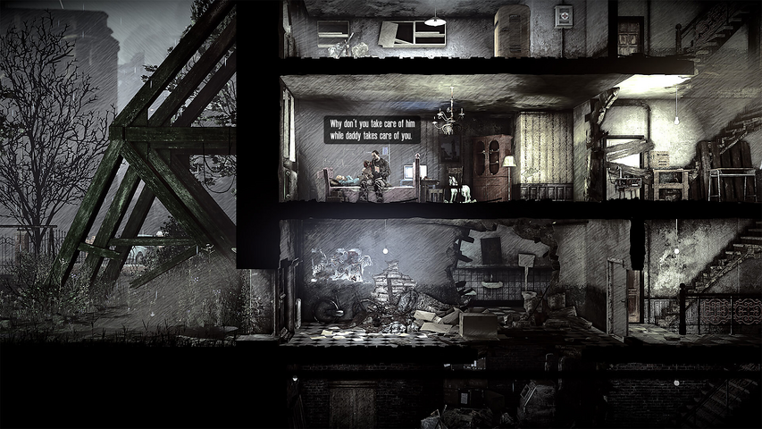 This War Of Mine: Stories - Season Pass – image 2