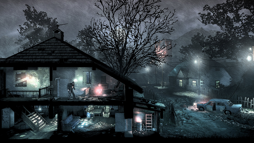 This War Of Mine: Stories - Season Pass – image 3