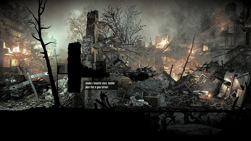 This War Of Mine: Stories - Season Pass – image 4