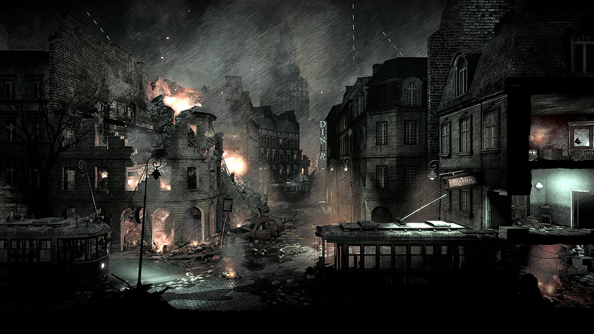 This War Of Mine: Stories - Season Pass – image 5