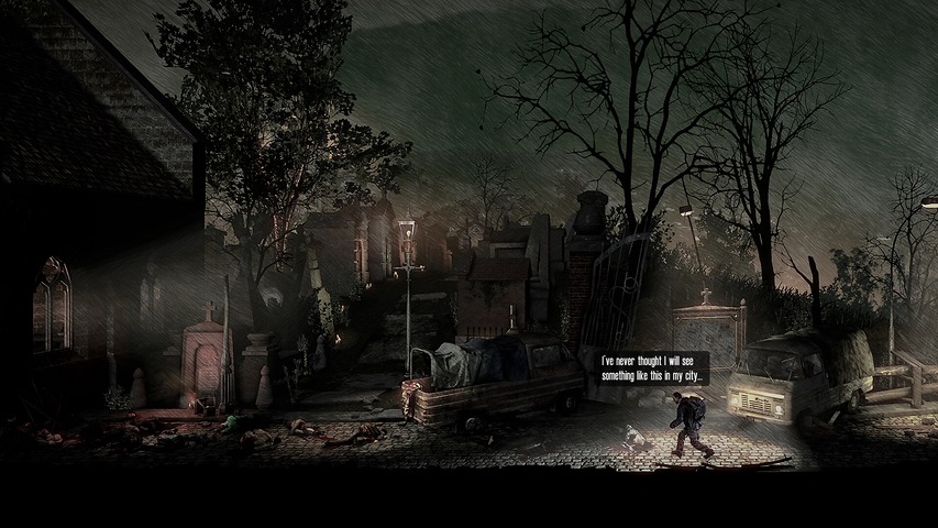 This War Of Mine: Stories - Season Pass – image 6