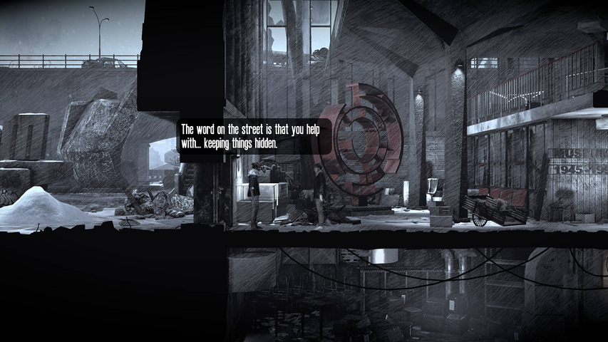 This War Of Mine: Stories - Season Pass – image 8