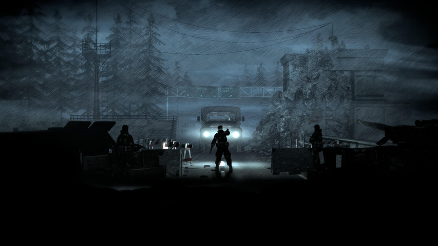 This War Of Mine: Stories - Season Pass – image 10