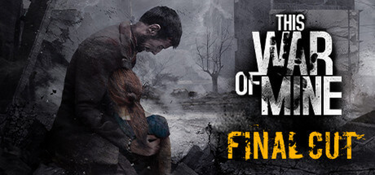 This War of Mine  للبيع في ألإمارات من خلال Games2all