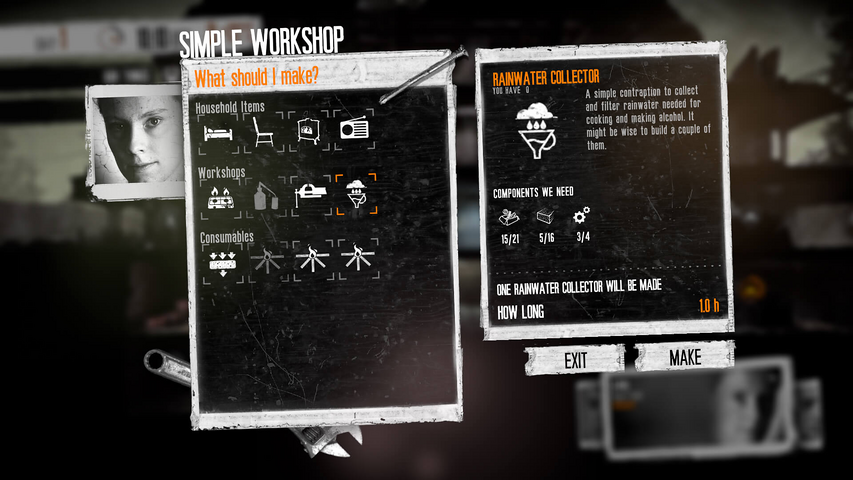 This War of Mine – image 3
