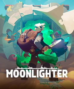 Moonlighter -  for sale in Emirates from Games2all
