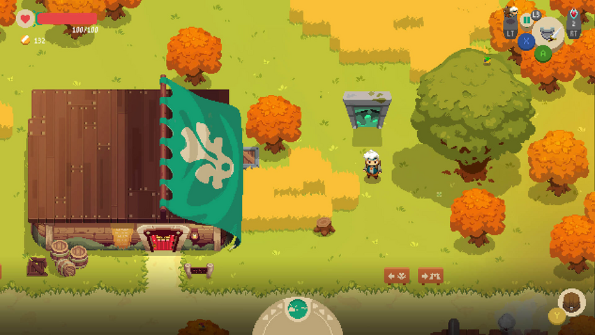 Moonlighter – image 5