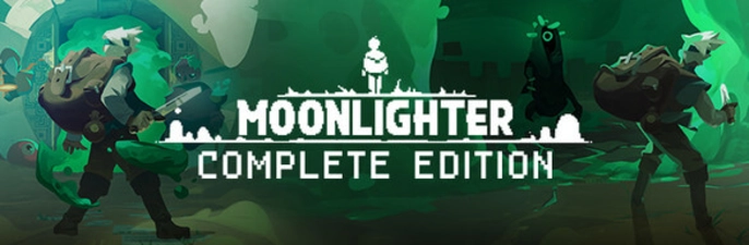 Moonlighter: Complete Edition