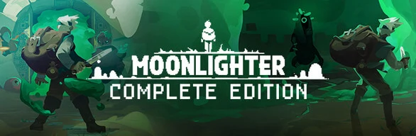 Moonlighter: Complete Edition -  for sale in Emirates from Games2all