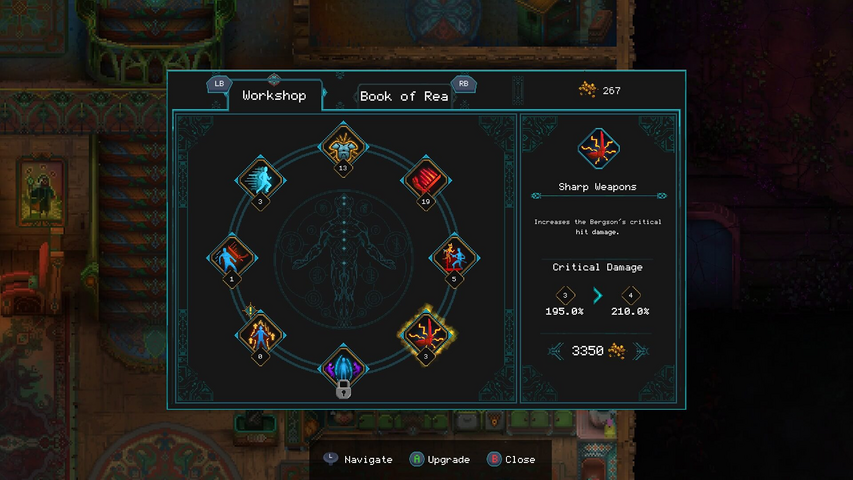 Children of Morta – image 3