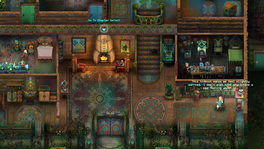 Children of Morta – image 6
