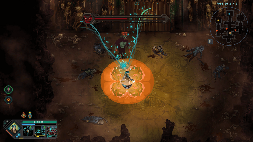 Children of Morta – image 8