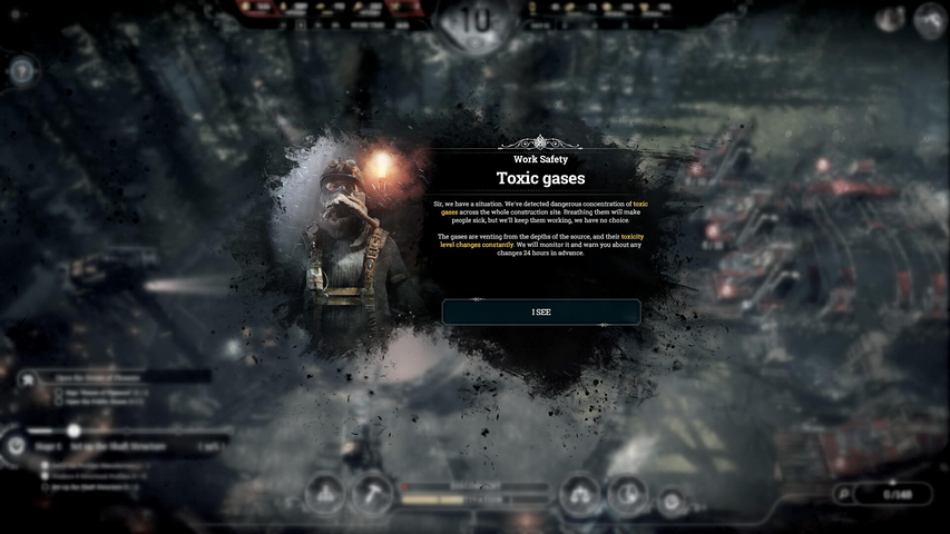 Frostpunk: The Last Autumn – image 6