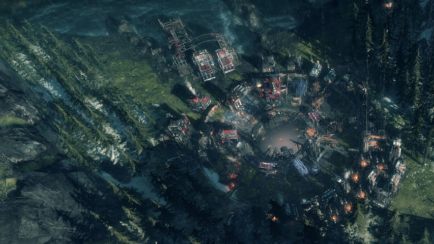 Frostpunk: The Last Autumn – image 7