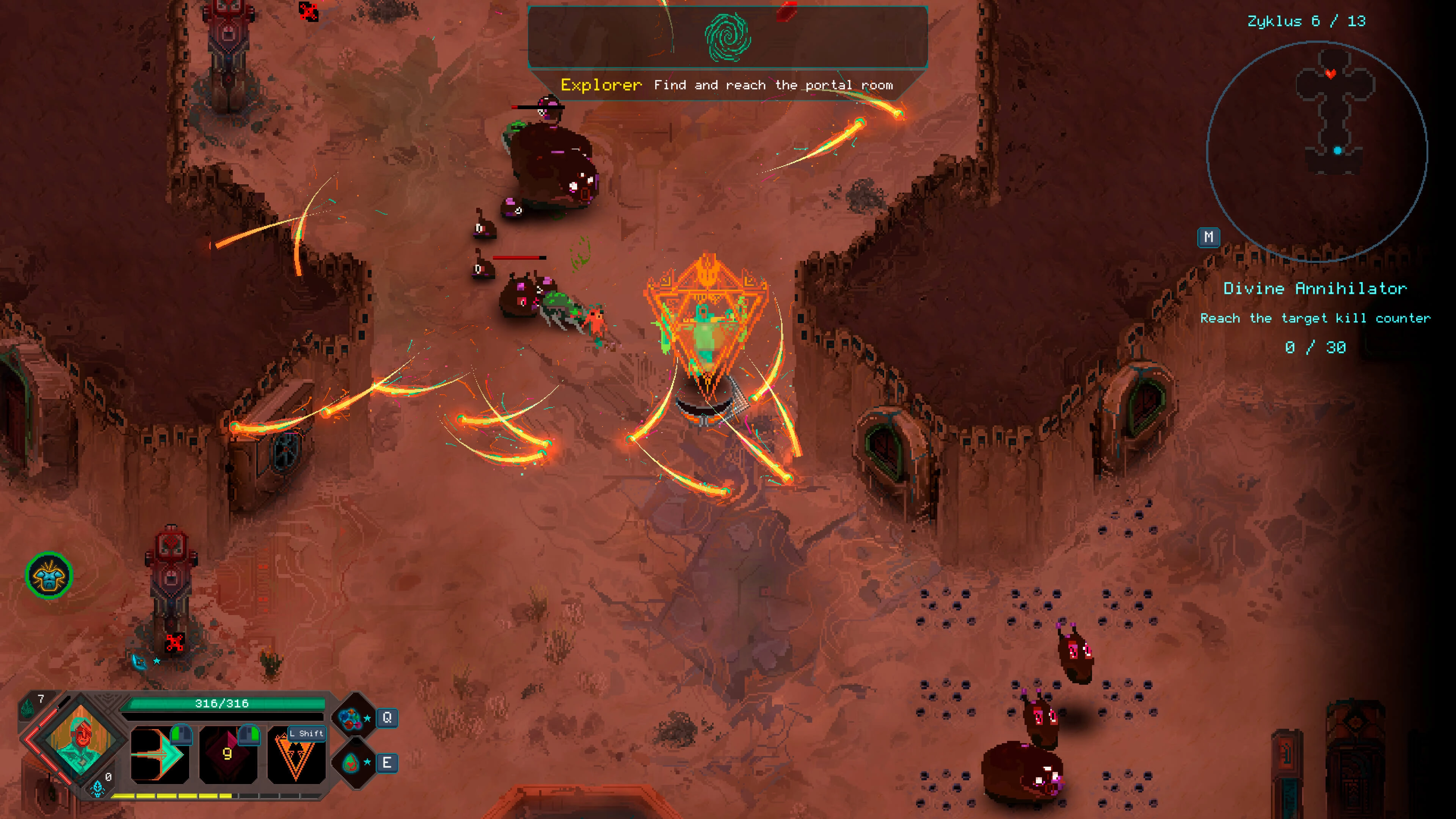 Children Of Morta: Ancient Spirits  for sale in Emirates from Games2all