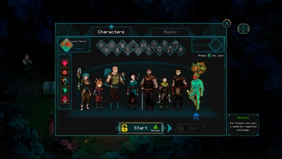 Children Of Morta: Ancient Spirits  for sale in Emirates from Games2all