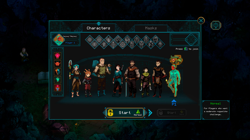 Children Of Morta: Ancient Spirits – image 7
