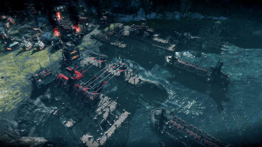 Frostpunk: Season Pass – image 3