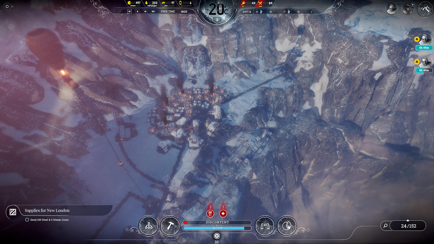 Frostpunk: Season Pass – image 7