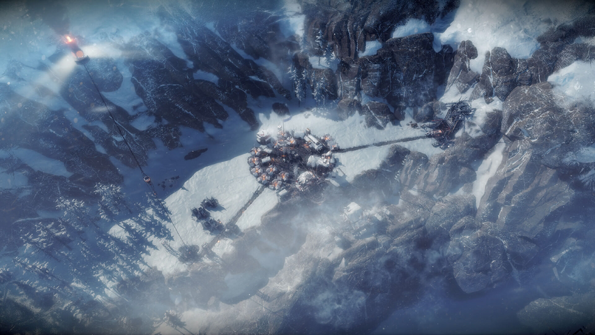 Frostpunk: Season Pass – image 9