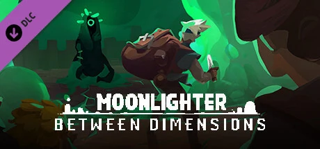Moonlighter: Between Dimensions -  for sale in Emirates from Games2all