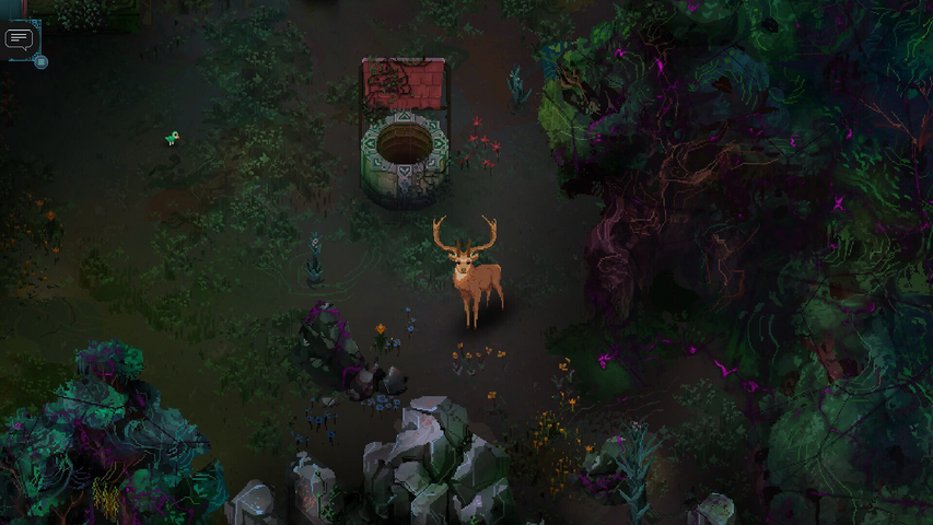 Children Of Morta: Paws And Claws – image 2