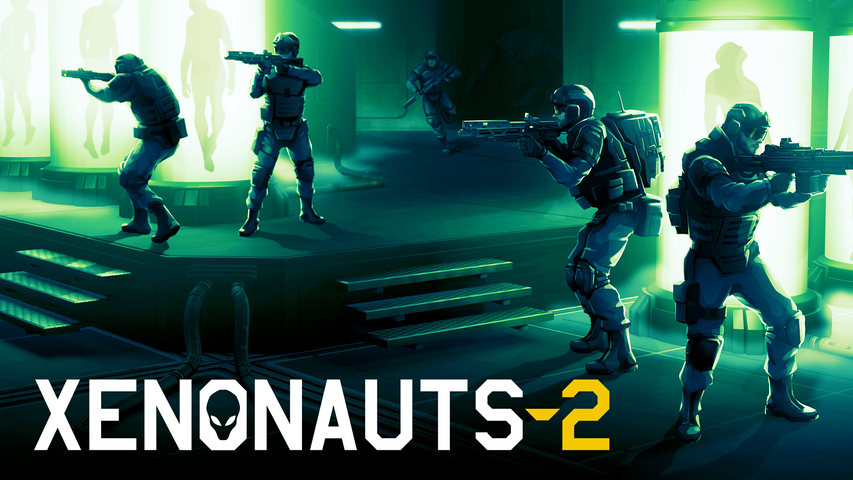 Xenonauts 2 - Early Access – image 2