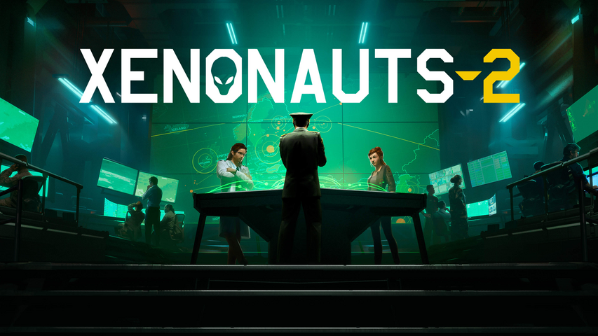 Xenonauts 2 - Early Access – image 3
