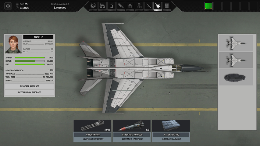 Xenonauts 2 - Early Access – image 6