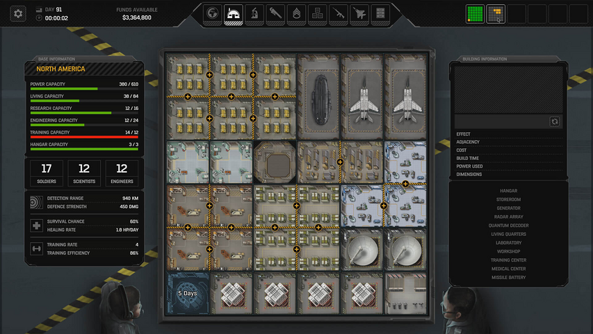 Xenonauts 2 - Early Access – image 7