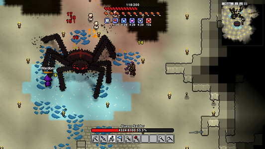 Necesse  للبيع في ألإمارات من خلال Games2all