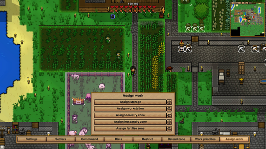 Necesse  للبيع في ألإمارات من خلال Games2all