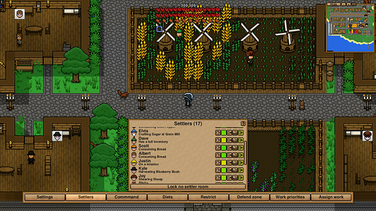 Necesse  للبيع في ألإمارات من خلال Games2all