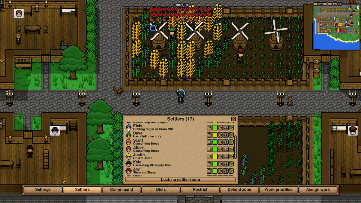 Necesse  للبيع في ألإمارات من خلال Games2all