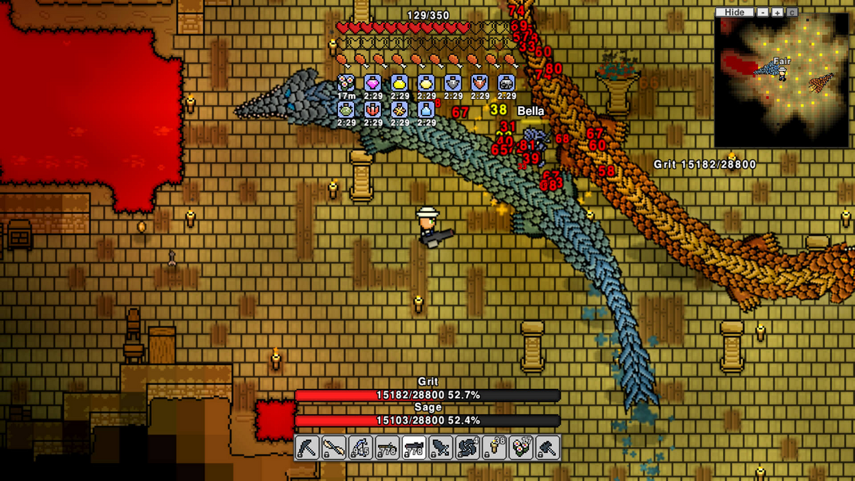 Necesse  للبيع في ألإمارات من خلال Games2all