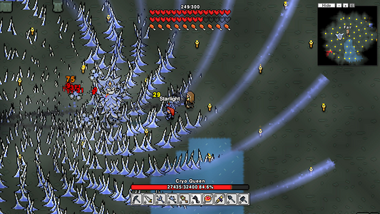 Necesse  للبيع في ألإمارات من خلال Games2all