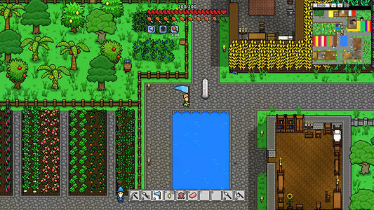 Necesse  للبيع في ألإمارات من خلال Games2all