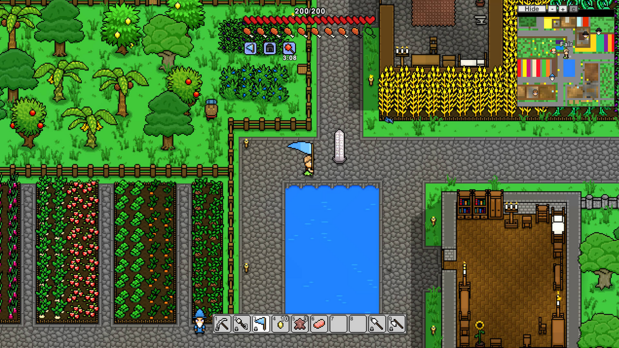 Necesse  للبيع في ألإمارات من خلال Games2all