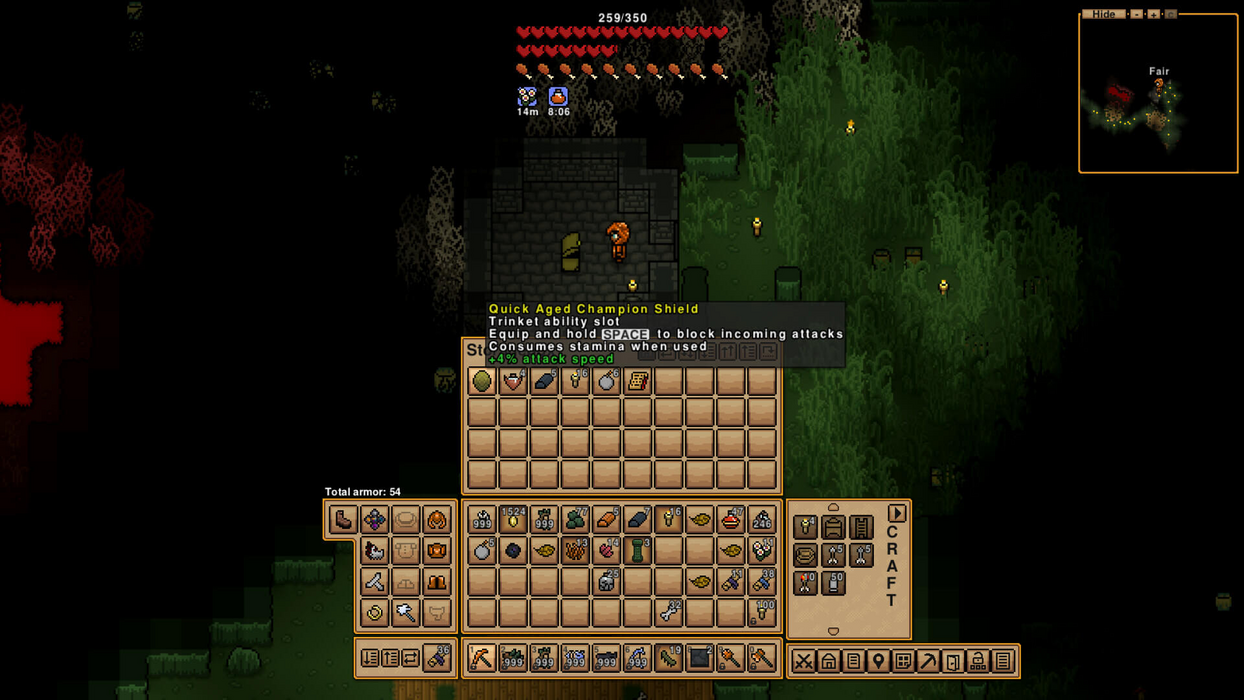 Necesse  للبيع في ألإمارات من خلال Games2all