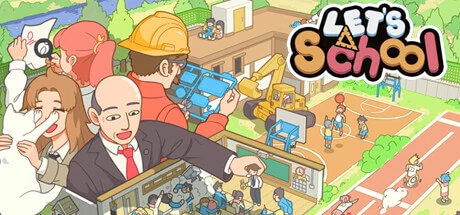 Let's School -  for sale in Emirates from Games2all