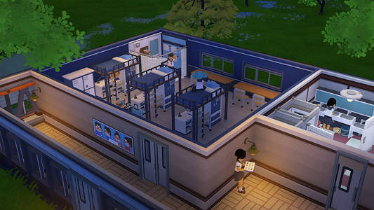 Let's School  for sale in Emirates from Games2all