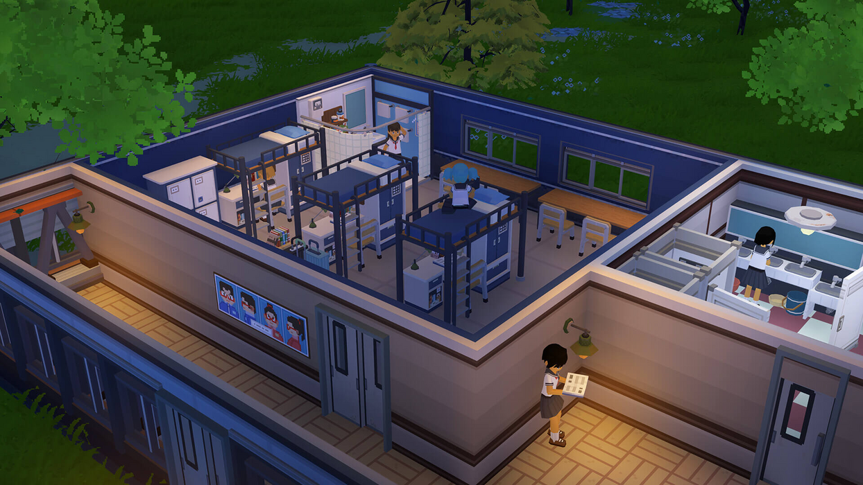 Let's School  for sale in Emirates from Games2all