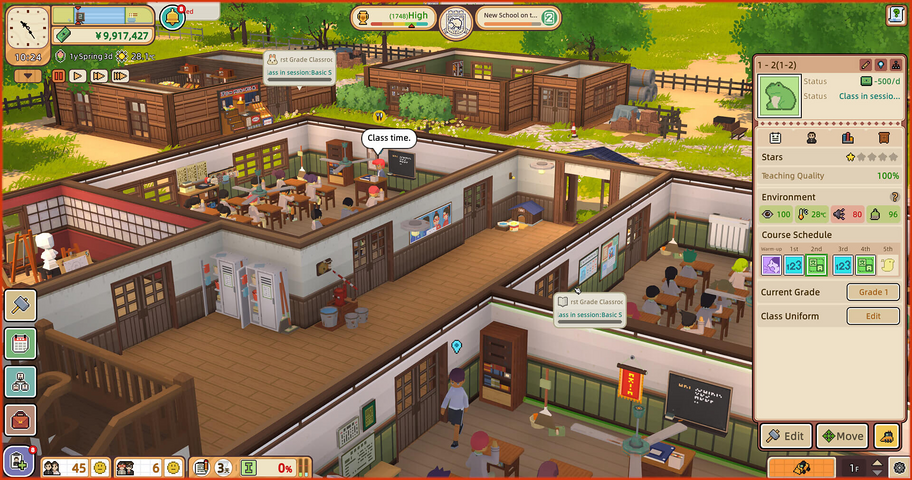 Let's School – image 6