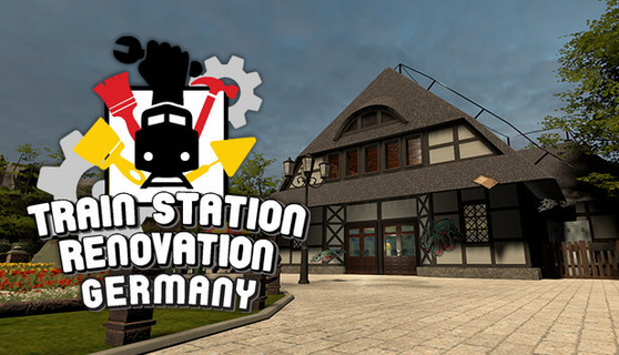 Train Station Renovation - Germany DLC – image 2
