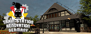 Train Station Renovation - Germany DLC – image 3