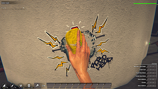 Train Station Renovation - Germany DLC  للبيع في ألإمارات من خلال Games2all