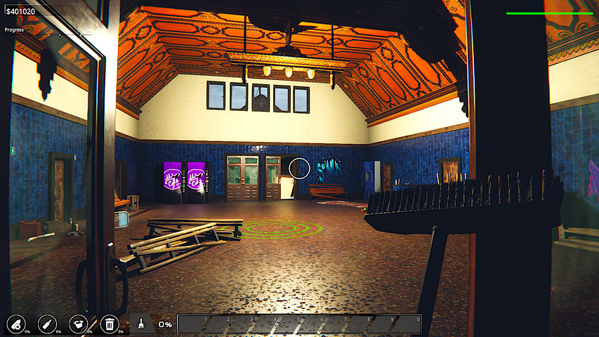 Train Station Renovation - Germany DLC – image 6