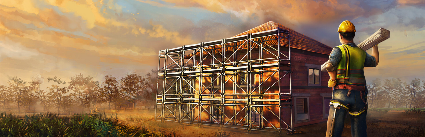 Builder Simulator – image 2
