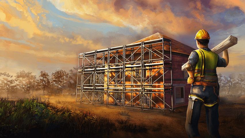 Builder Simulator – image 3